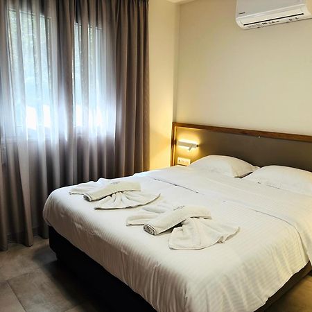 Matina Room Chania  Ngoại thất bức ảnh