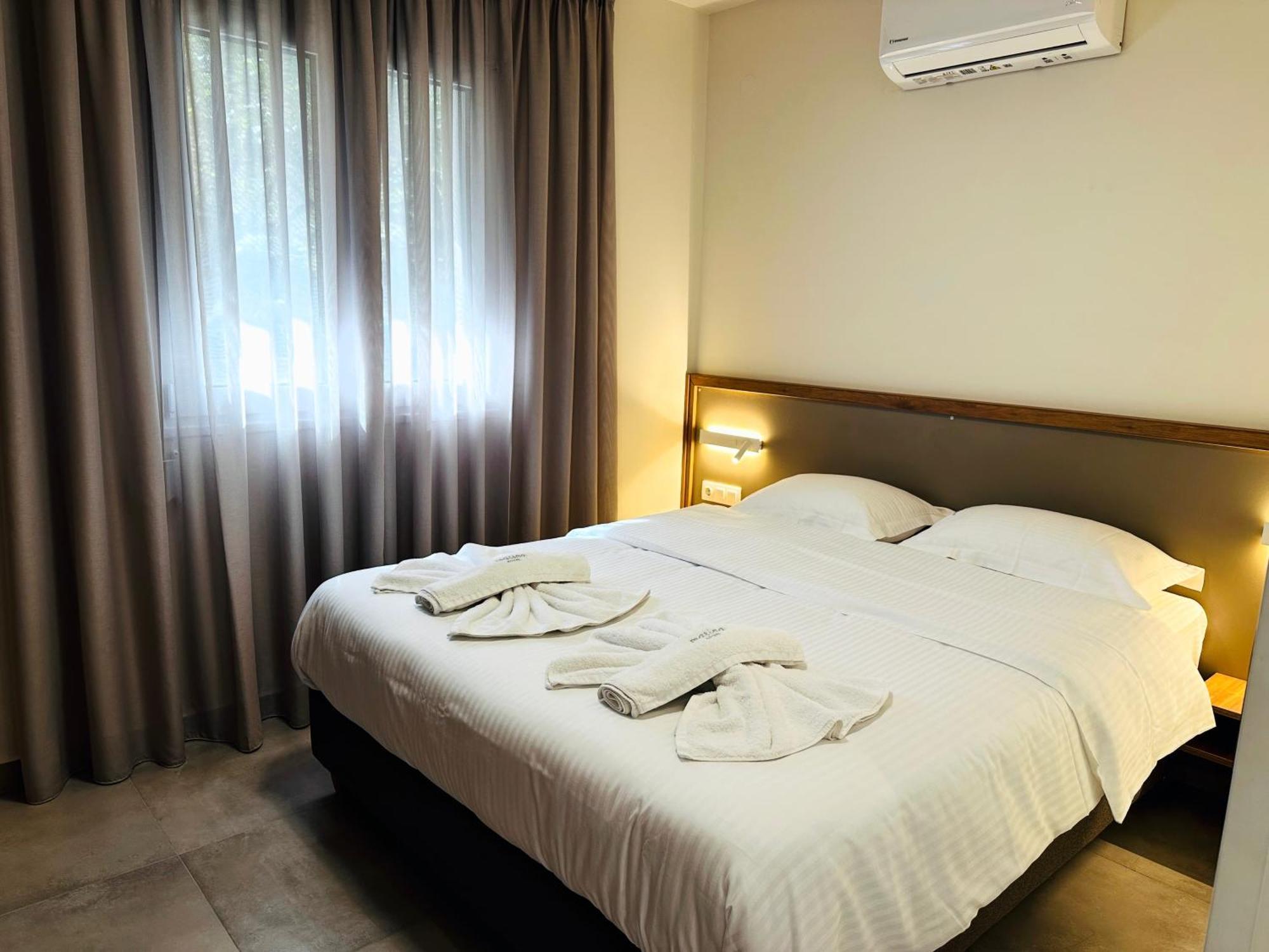 Matina Room Chania  Ngoại thất bức ảnh