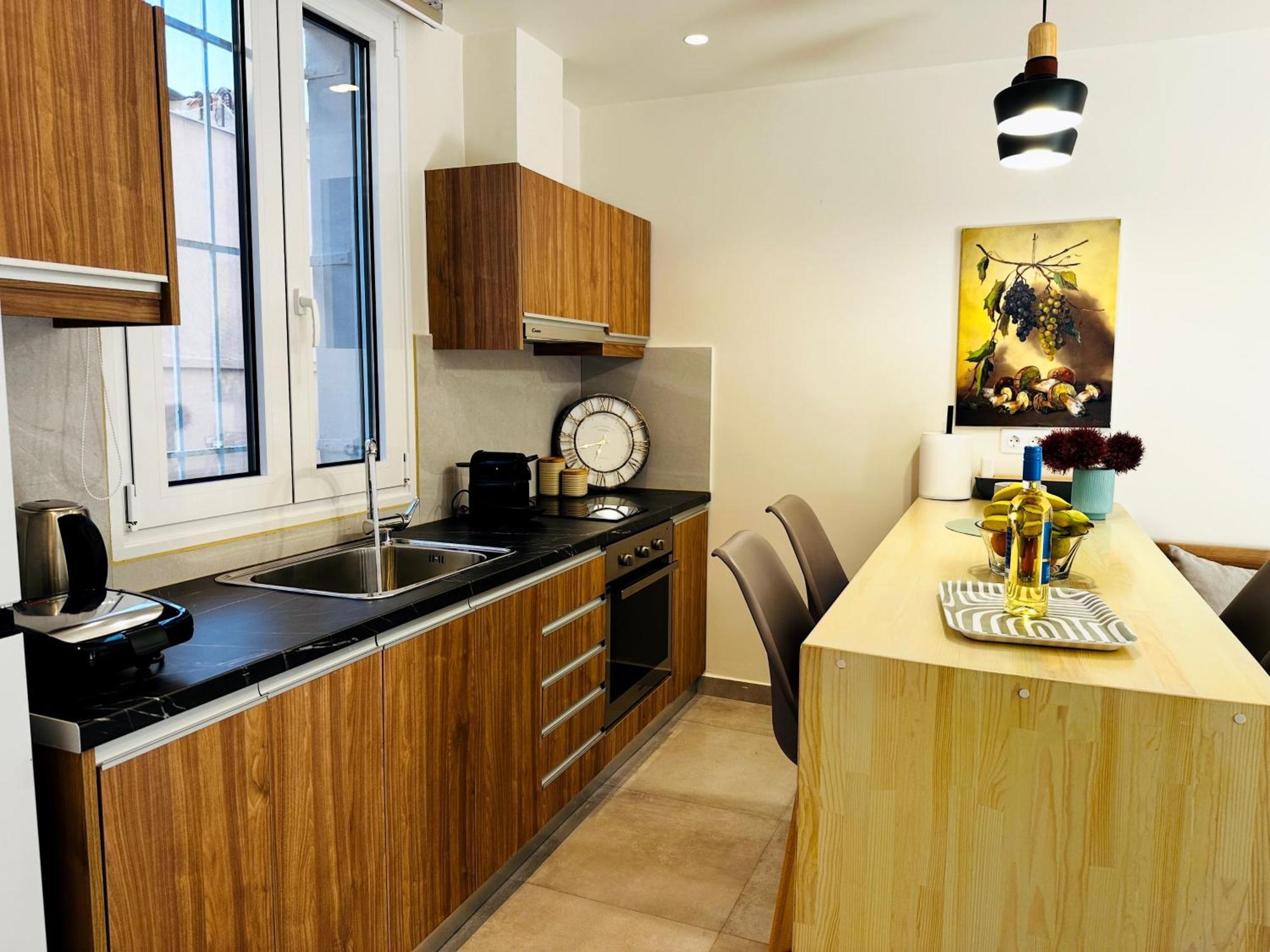 Matina Room Chania  Ngoại thất bức ảnh