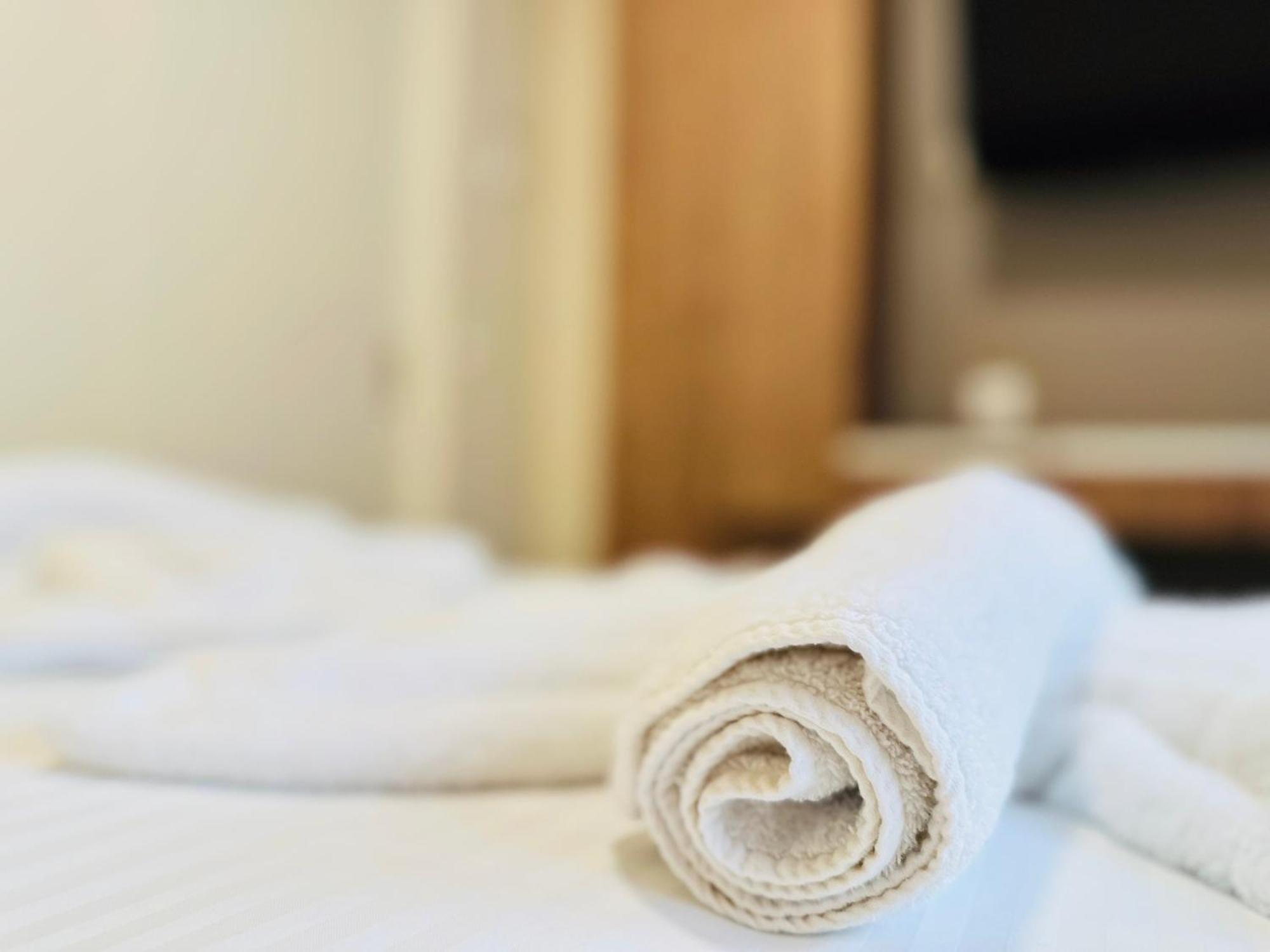 Matina Room Chania  Ngoại thất bức ảnh