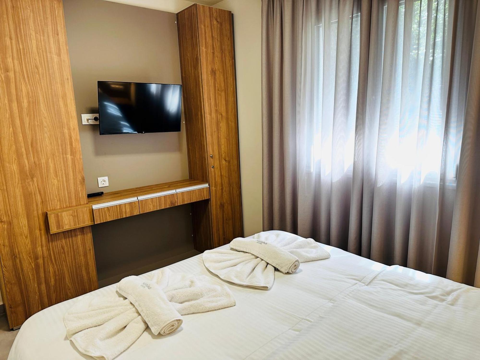 Matina Room Chania  Ngoại thất bức ảnh