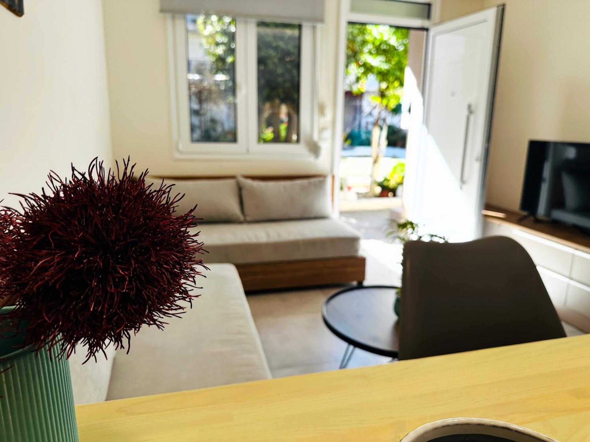Matina Room Chania  Ngoại thất bức ảnh