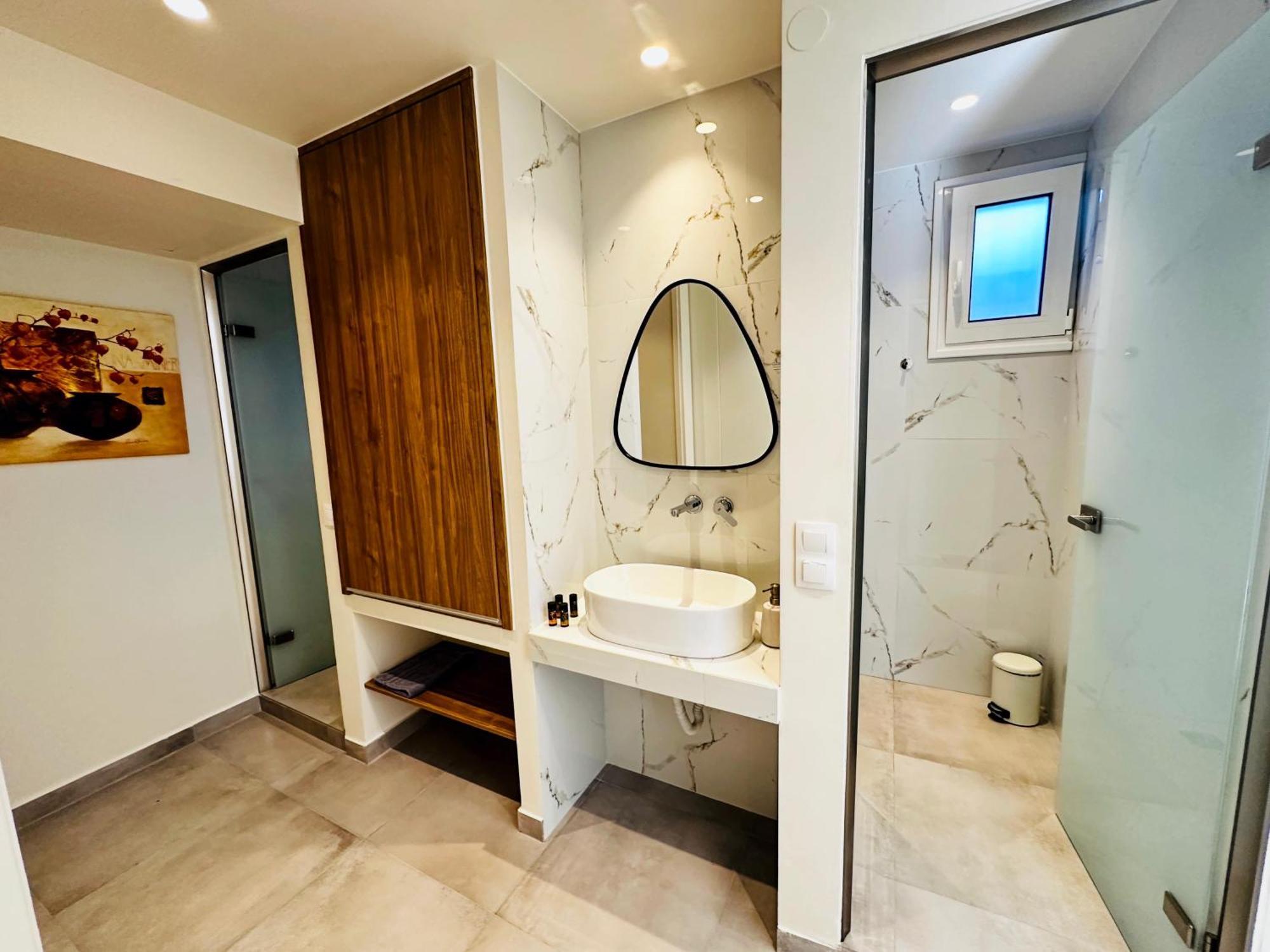 Matina Room Chania  Ngoại thất bức ảnh