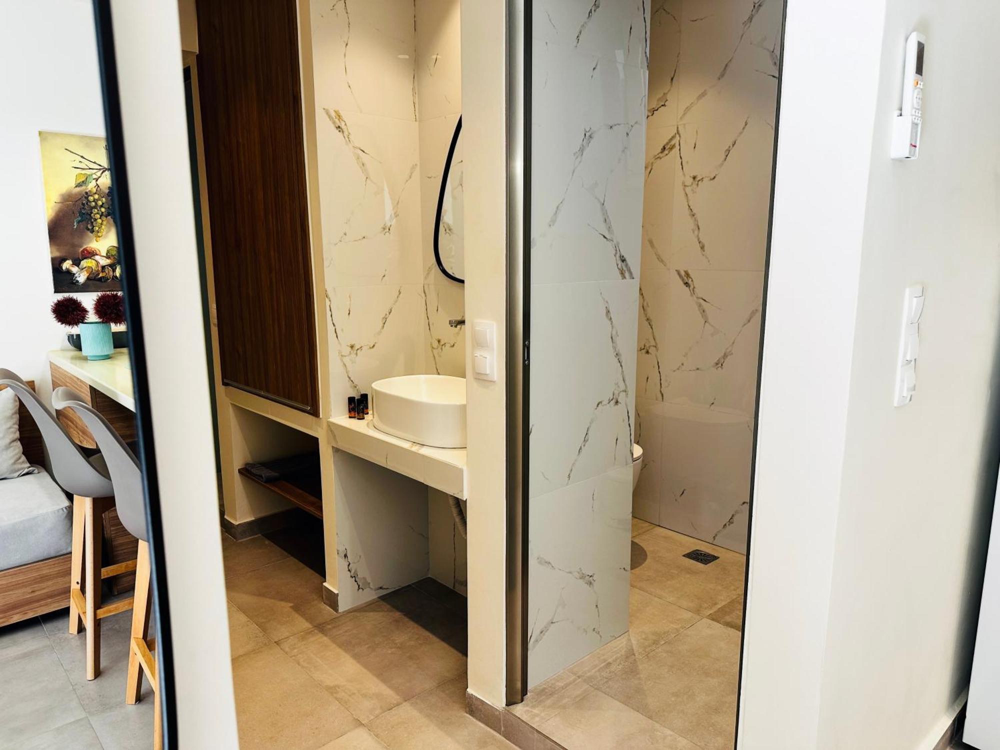 Matina Room Chania  Ngoại thất bức ảnh