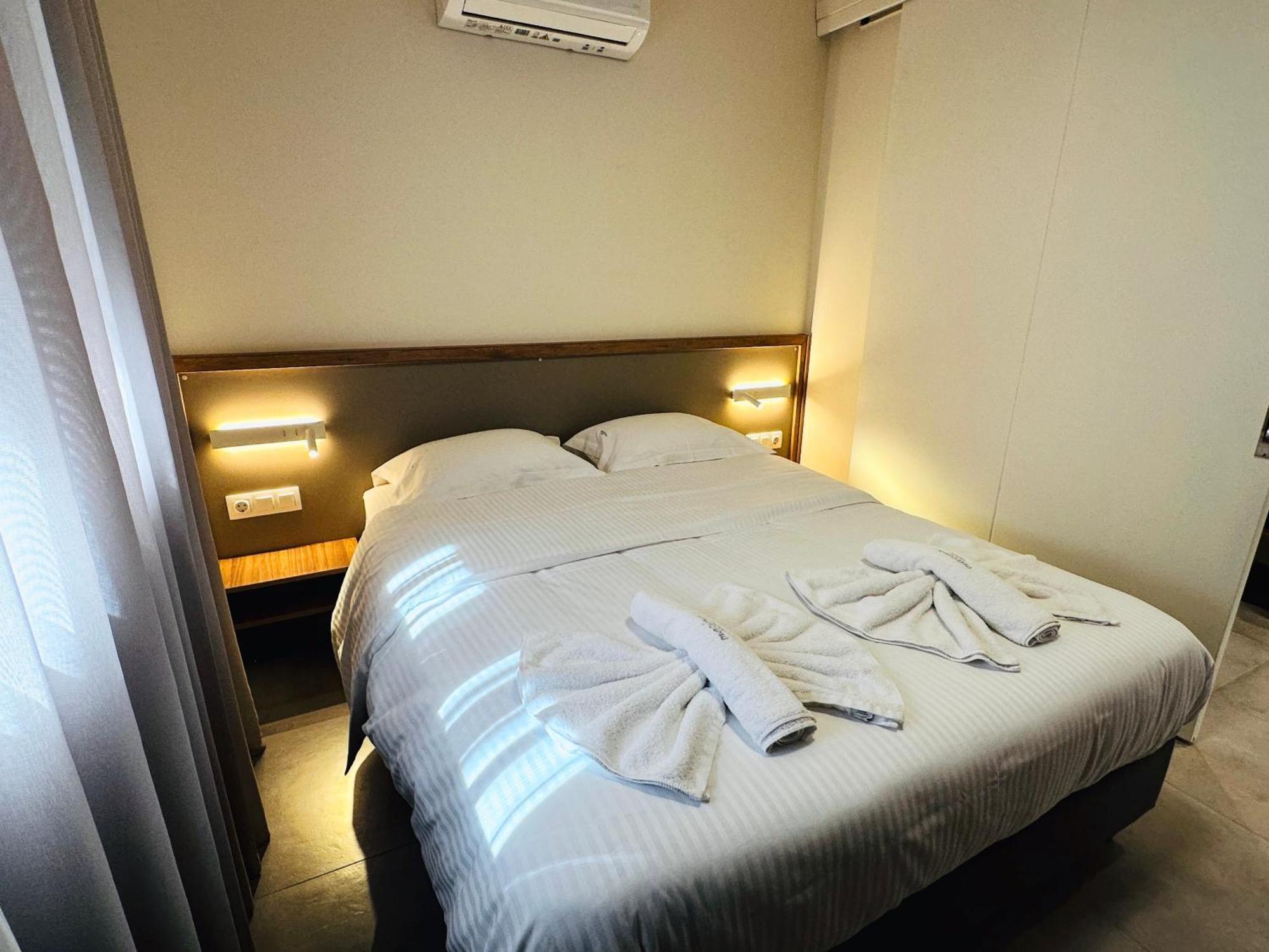 Matina Room Chania  Ngoại thất bức ảnh