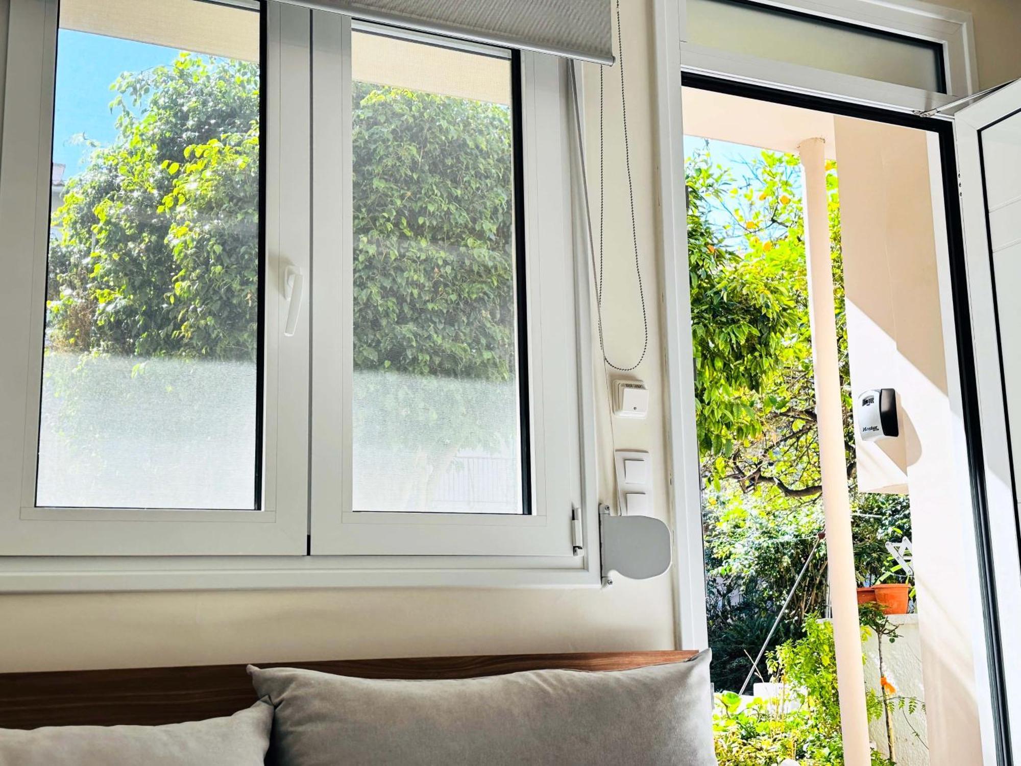 Matina Room Chania  Ngoại thất bức ảnh